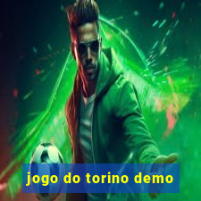 jogo do torino demo